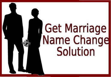 marriage2bname2bchange2bsolution